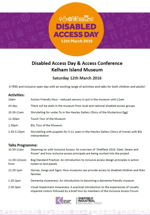 Access Day